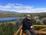 008 El Calafate la Laguna Nimez